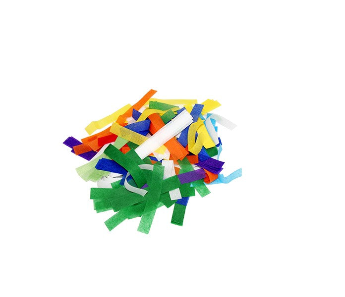 Pounds Bulk Tissue Twisters™  Confetti