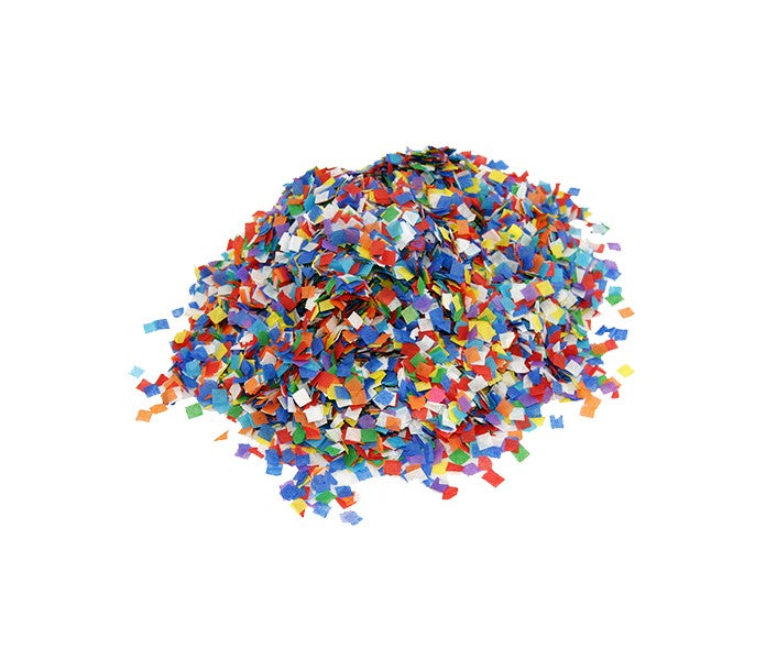 Pounds Bulk Tissue Pixie Dust