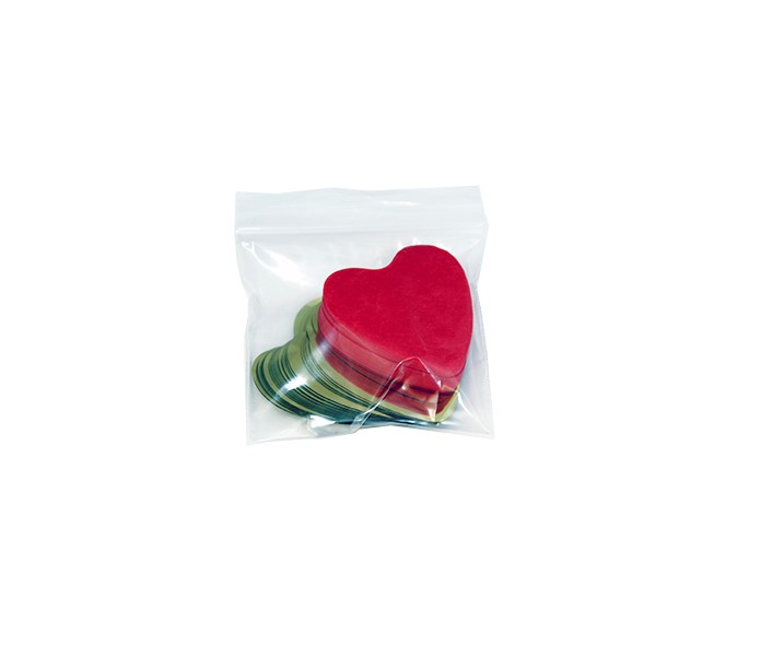 Tissue & Metallic Toss-A-Round®: Specialty die cut