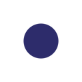 Die Cut Shape: Circle 2.5”