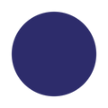 Die Cut Shape: Circle 4.6”