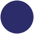 Die Cut Shape: Circle 5.70”