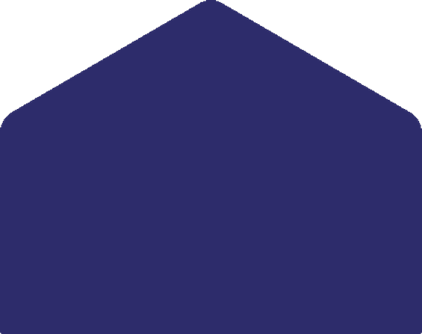 Die Cut Shape: House 2